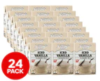 24 x Nippy's Flavoured Milk Iced Vanilla 375mL