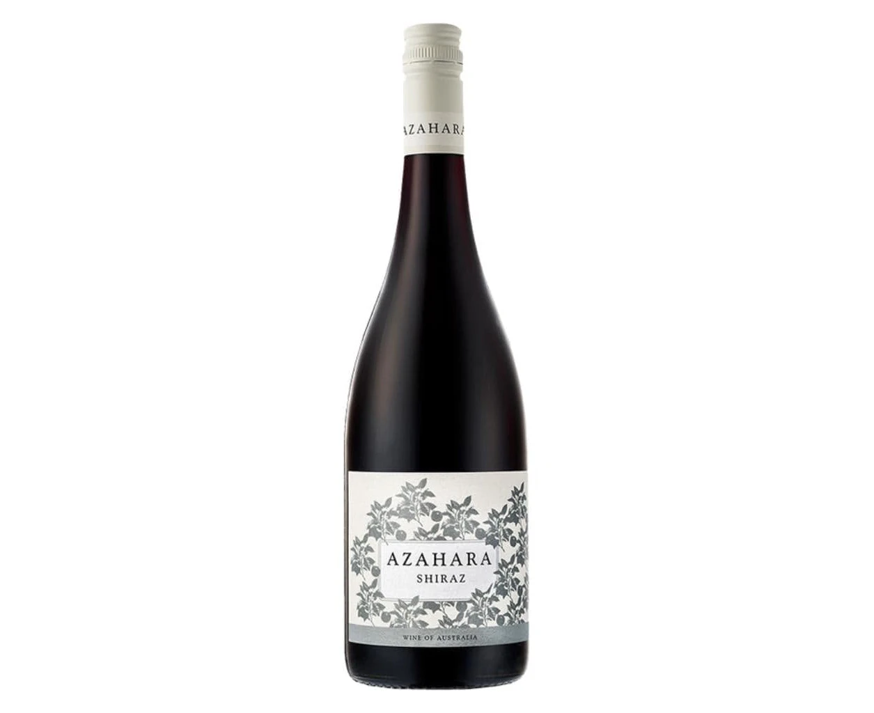 Azahara Shiraz 2021 14% 750ml