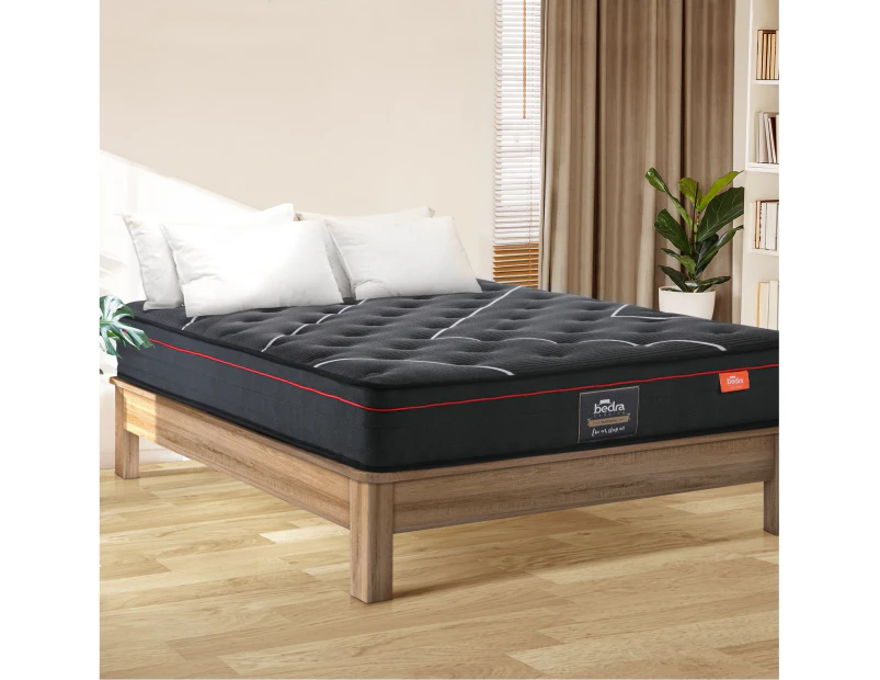 Bedra Mattress King 22cm Tight Top Cool Gel Foam