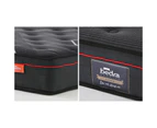 Bedra Mattress King 22cm Tight Top Cool Gel Foam