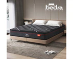 Bedra Mattress King 22cm Tight Top Cool Gel Foam