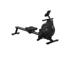 Finex Rowing Machine Rower Magnetic Resistance Cardio Equitment Exercise Fitness