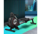 Finex Rowing Machine Rower Magnetic Resistance Exercise Fitness Cardio Equitment