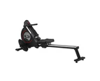 Finex Rowing Machine Rower Magnetic Resistance Exercise Fitness Cardio Equitment