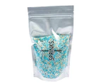 500g PASTEL GLITZ Sprinkles - by Sprinks - Pastel