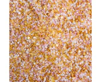 500g LULLABY GLITZ Sprinkles - by Sprinks - Lullaby