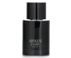 Giorgio Armani Armani Code Parfum Refillable Spray 50ml/1.7oz