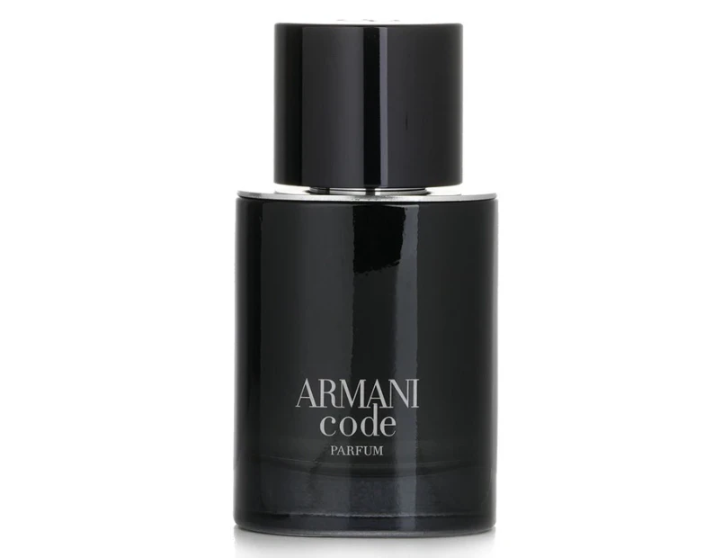 Giorgio Armani Armani Code Parfum Refillable Spray 50ml/1.7oz