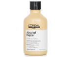 L'Oreal Professionnel Serie Expert  Absolut Repair Protein + Gold Quinoa Instant Resurfacing Shampoo 300ml/10.1oz