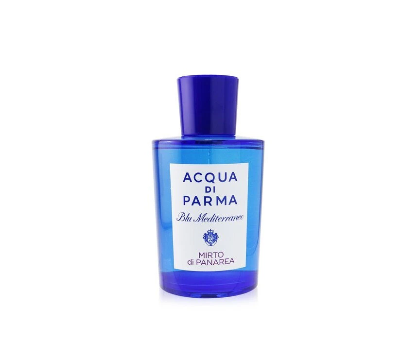 Acqua Di Parma Blu Mediterraneo Mirto Di Panarea EDT Spray 150ml/5oz