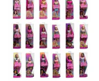 Barbie Fashionistas Doll - Assorted* - Multi
