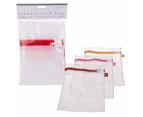 D.Line Washing Bag with Label Tags (Set of 3)