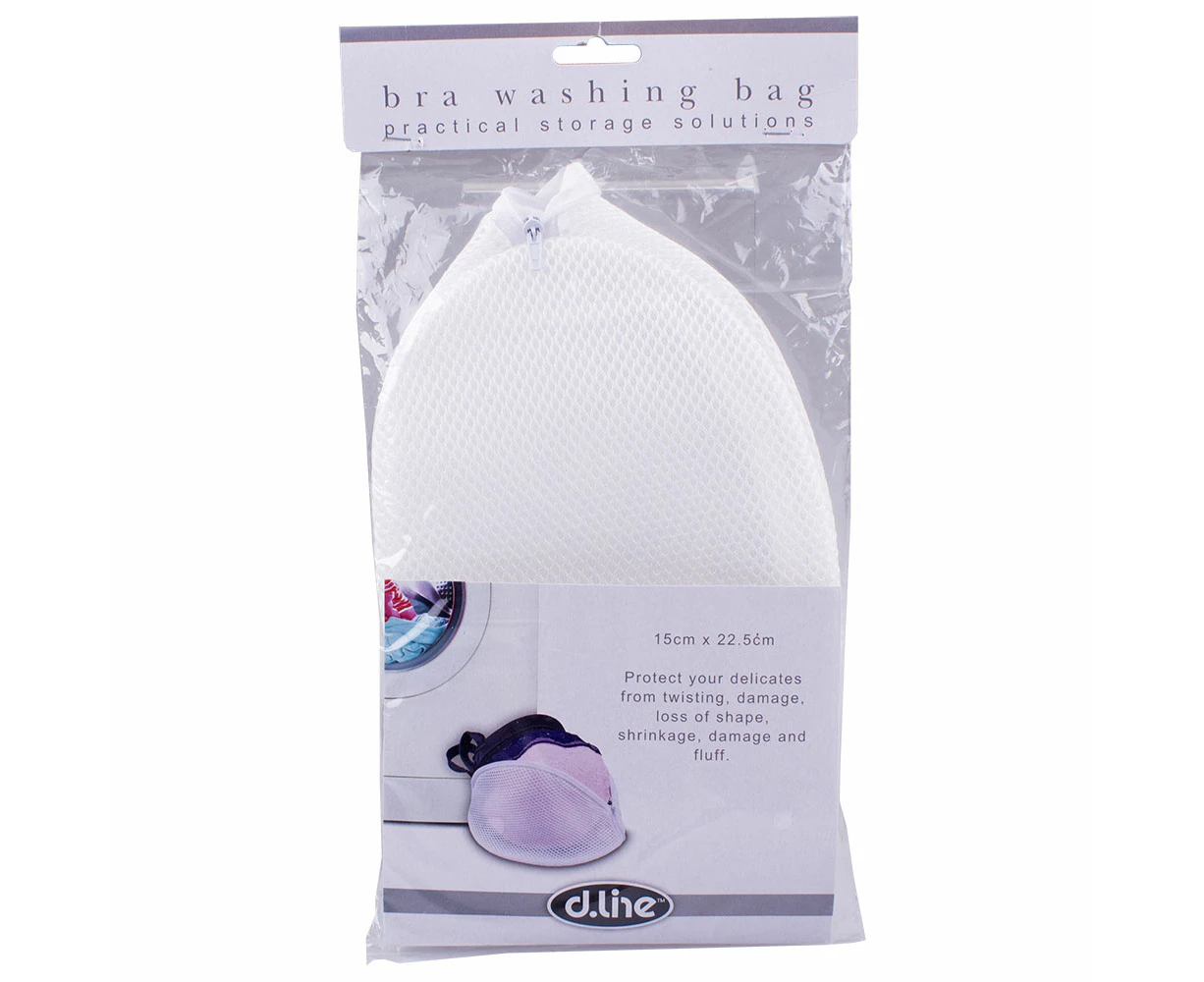 Bra Washing Bag