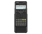 Casio FX100AU Plus 2nd Edition Scientific Calculator