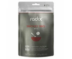 Radix Ultra Plant-Based Meal V9 Smokey Barbecue 800kcal 159g