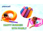 6 Pack Water Blaster Foam for Kids Adults Water Blaster Water Guns for Pool Water Guns Pool Toys Super Soaker Water Guns for Kids Water Guns Pool Toys