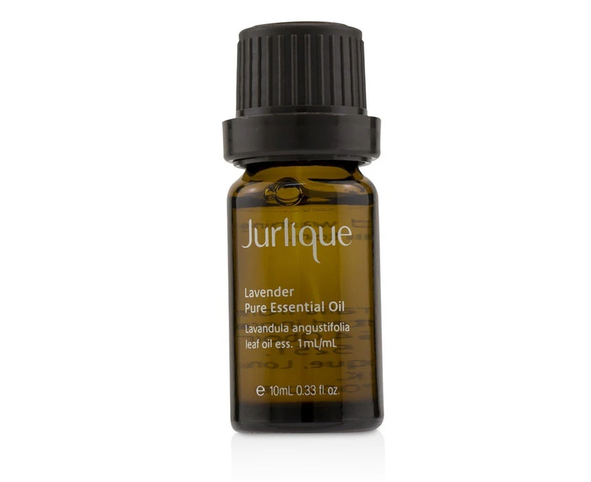 Jurlique Lavender Pure Essential Oil 10ml/0.35oz