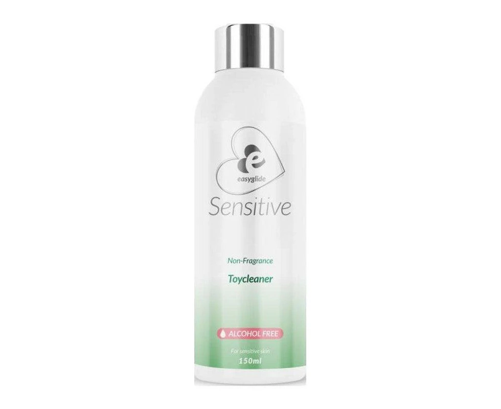 EasyGlide Sensitive Toy Cleaner 150ml