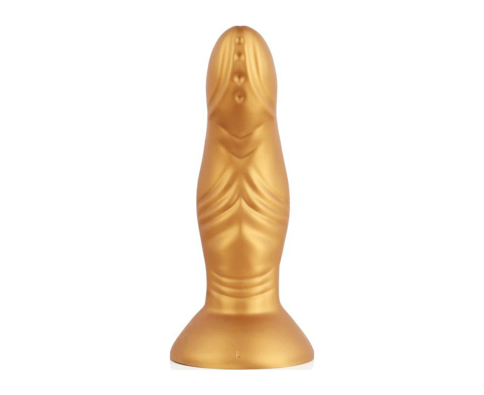 Pupa Liquid Silicone Dildo Small