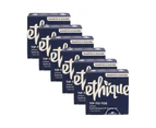 6 x Ethique Tip-to-Toe Solid Shampoo & Shaving Bar 110g