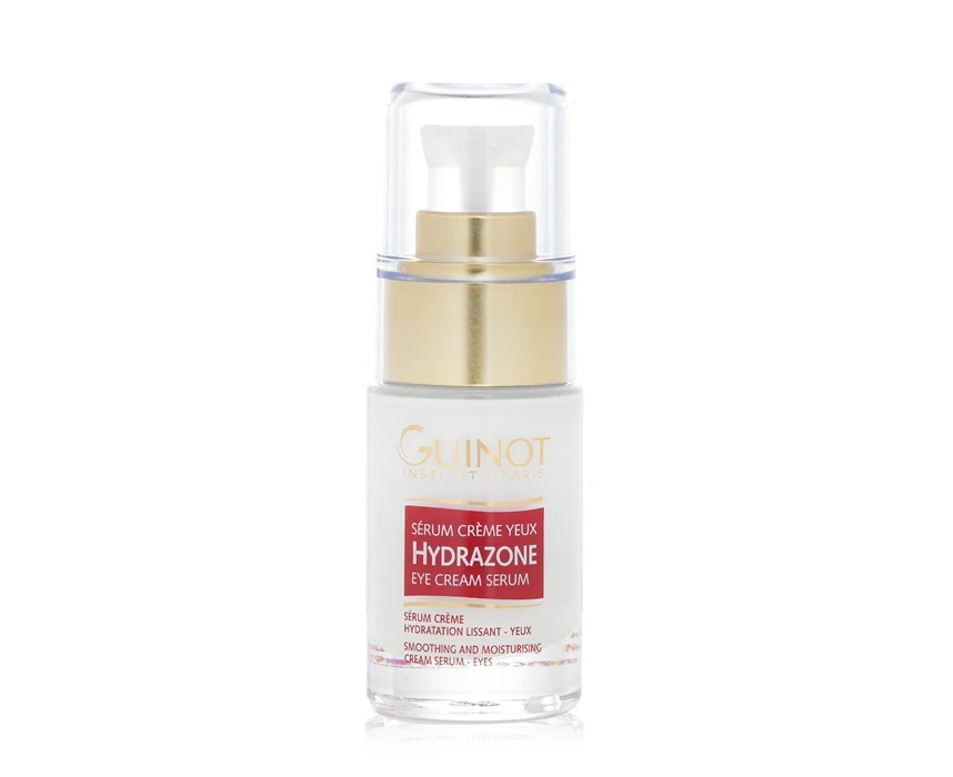 Guinot Hydrazone Eye Contour Serum Cream 15ml