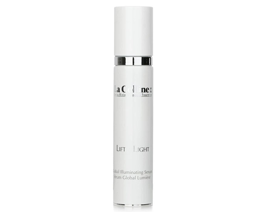 La Colline Lift & Light  Global Illuminating Serum 50ml/1.7oz