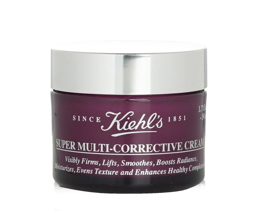 Kiehl's Super MultiCorrective Cream 50ml/1.7oz