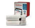 Sunbeam Sleep Perfect Electric Blanket - Single