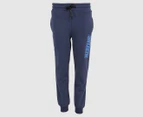 St. Goliath Youth Boys' Market Trackpants / Tracksuit Pants - Navy