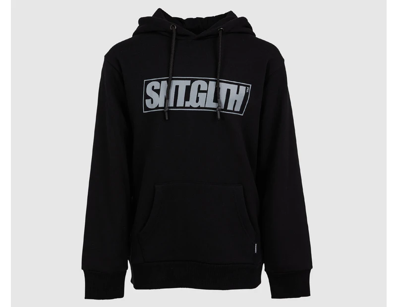 St. Goliath Youth Boys' Market Hoodie - Black