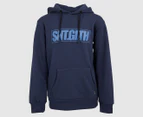 St. Goliath Youth Boys' Market Hoodie - Navy