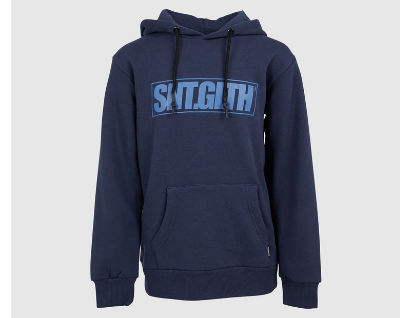 St. Goliath Youth Boys' Market Hoodie - Navy