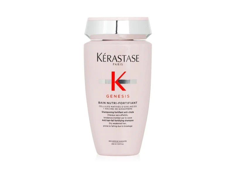 Kerastase Genesis Bain Nutri-Fortifiant 250ml