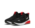 Puma Youth Boys' Cell Vive Running Shoes - Puma Black/For All Time Red/White