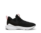 Puma Youth Boys' Cell Vive Running Shoes - Puma Black/For All Time Red/White