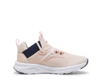 Puma Youth Boys' Enzo 2 Refresh Sneakers - Island Pink/Club Navy/White