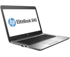 HP EliteBook 840 G4 Intel i5 7300U 2.60GHz 8GB RAM 128GB SSD 14" Win 10 - B Grade - Refurbished Grade B