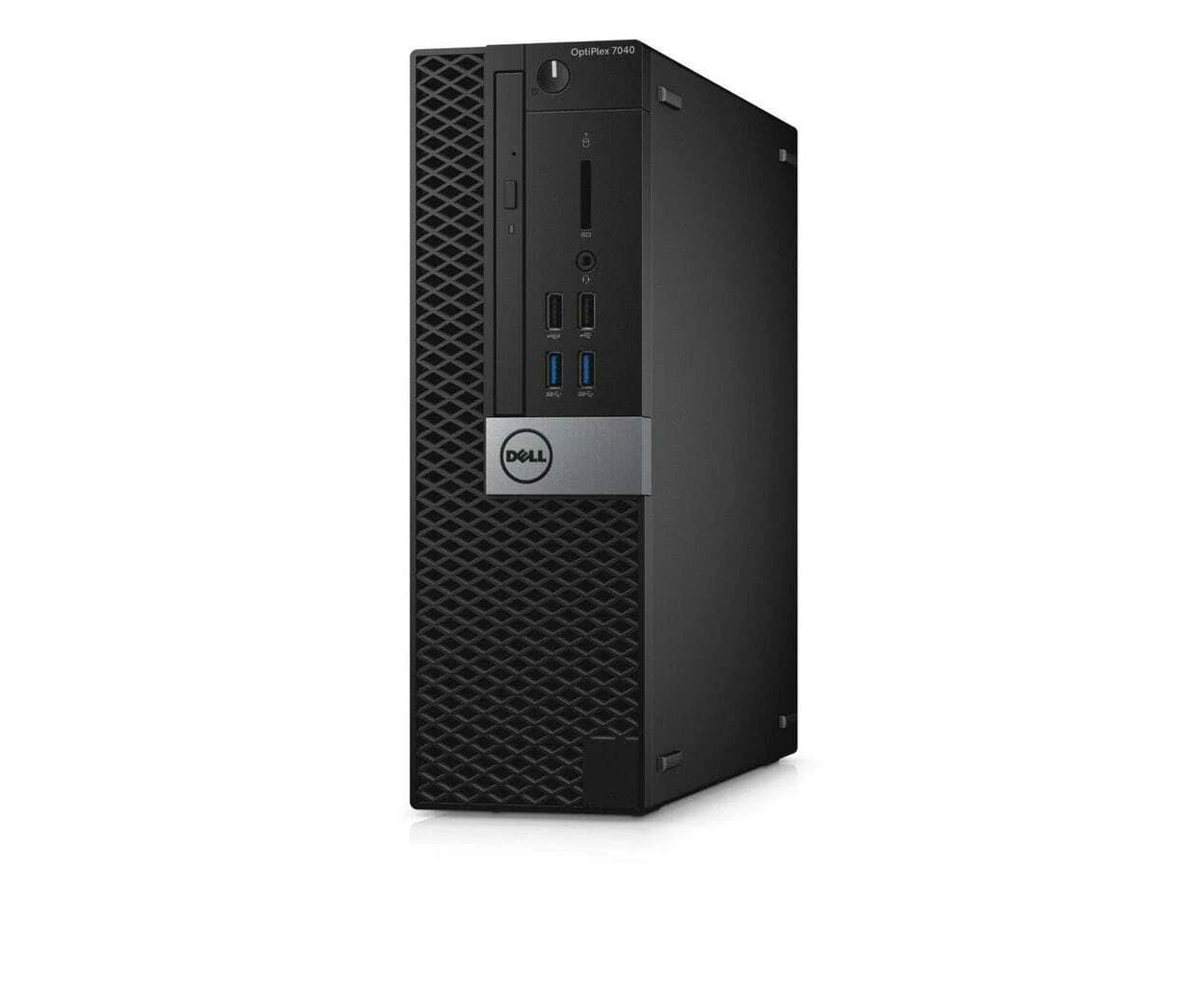 Dell OptiPlex 7040 SFF Intel i5 6500 3.20GHz 8GB RAM 256GB SSD Win 10 - Refurbished Grade A