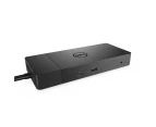 Genuine Dell USB C Pro Docking Station WD19 180W HDMI Ethernet With PSU - Refurbished Grade A