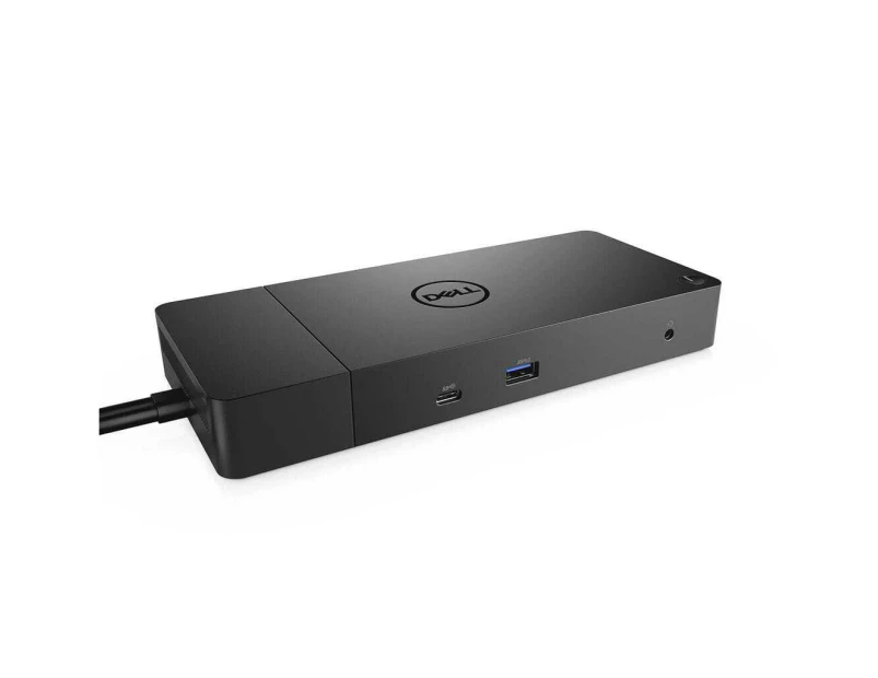 Genuine Dell USB C Pro Docking Station WD19 180W HDMI Ethernet With PSU - Refurbished Grade A