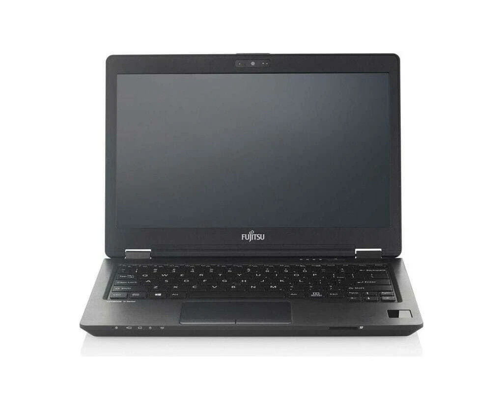 Fujitsu Lifebook U727 Intel i5 6300u 2.40Ghz 8GB RAM 512GB SSD 12.5" Win 10  - B Grade - Refurbished Grade B