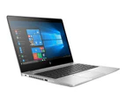 HP EliteBook 830 G5 Intel i5 8350U 1.70GHz 8GB RAM 256GB SSD 13.3" Win 11 - Refurbished Grade A