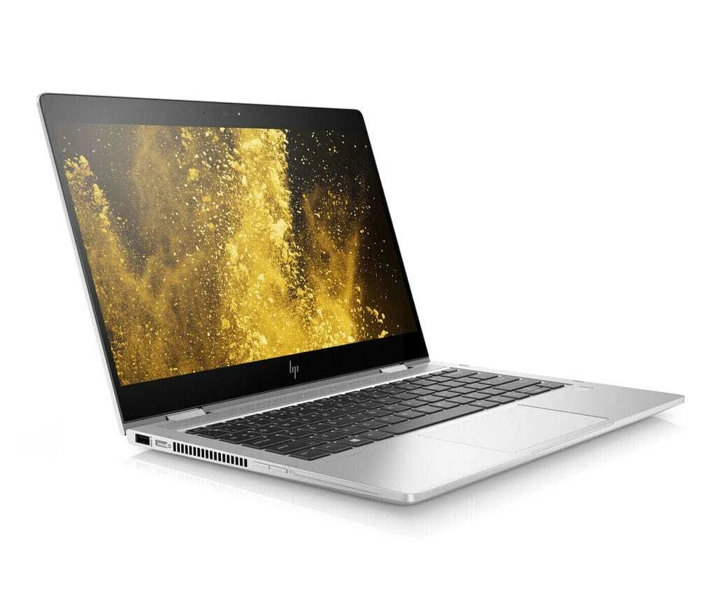 HP EliteBook 830 G6 Intel i5 8365U 1.60GHz 8GB RAM 128GB SSD 13.3" Win 11 - Refurbished Grade A