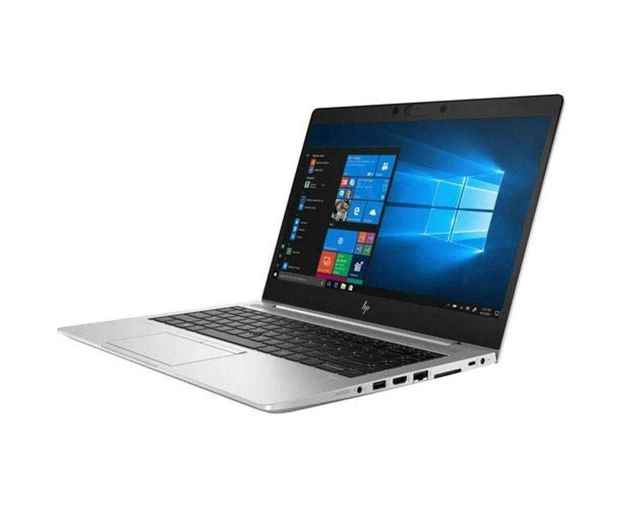 HP EliteBook 745 G6 AMD Ryzen 5 PRO 3500U 2.10GHz 16GB RAM 512GB SSD 14" Win 10 - B Grade - Refurbished Grade B