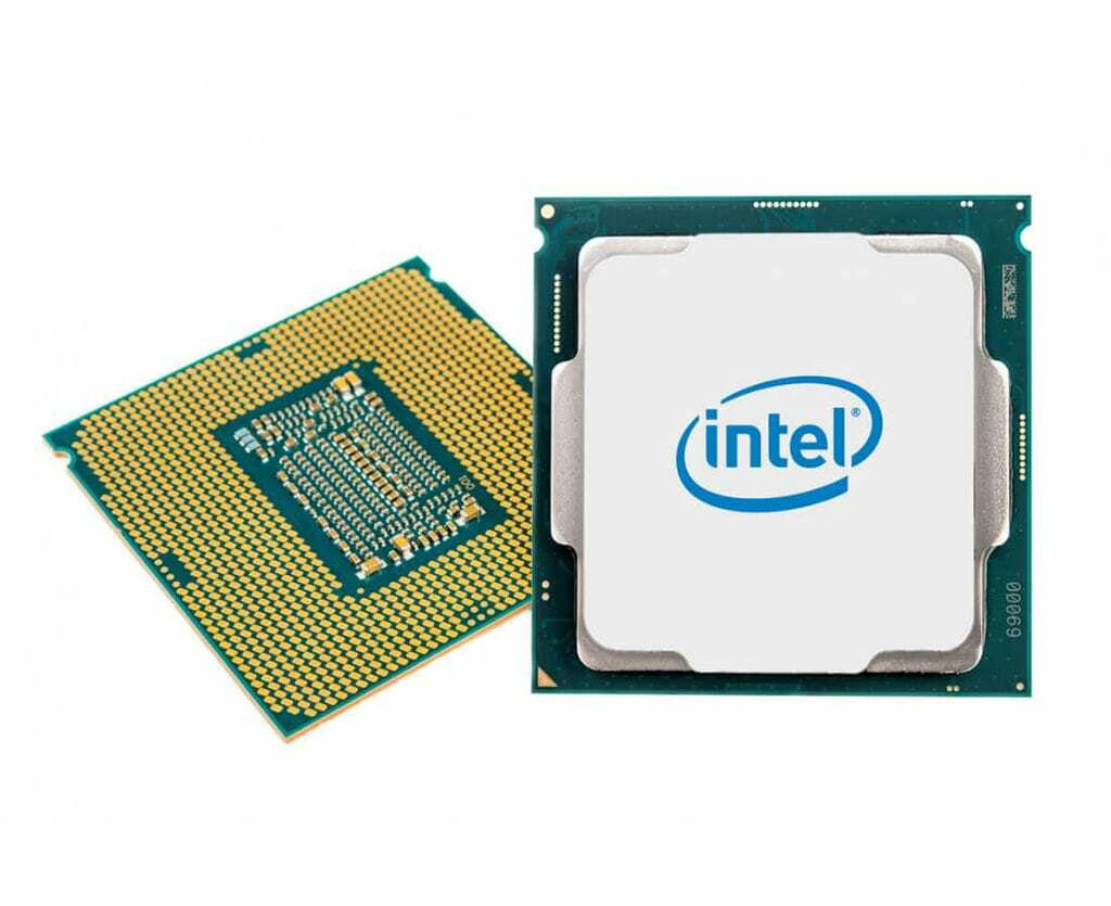 Intel Core i3-4130 3.40GHz CPU Processor - Refurbished Grade A