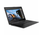 HP ZBook Studio G4 Xeon E3-1535M 3.10GHz 16GB RAM 512GB SSD Quadro 15.6" FHD Win 10 - Refurbished Grade A