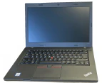 Lenovo ThinkPad L470 Intel i5 6200U 2.30GHz 8GB RAM 256GB SSD 14" Win 10 - B Grade - Refurbished Grade B