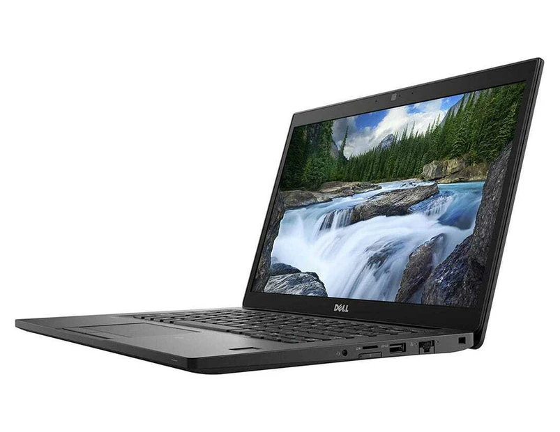 Dell Latitude 7490 Intel i5 8350U 1.70GHz 8GB RAM 512GB SSD 14" FHD Win 11 - Refurbished Grade A