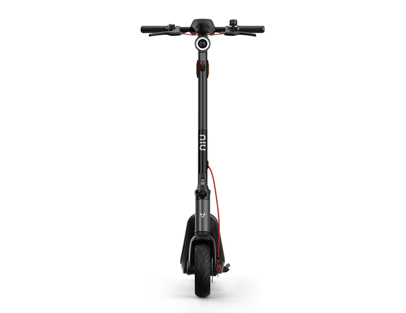 Niu Electric Kick Scooter Kqi3 Max Space Grey