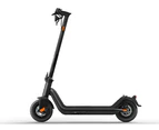 Niu Electric Kick Scooter Kqi3 Pro Black